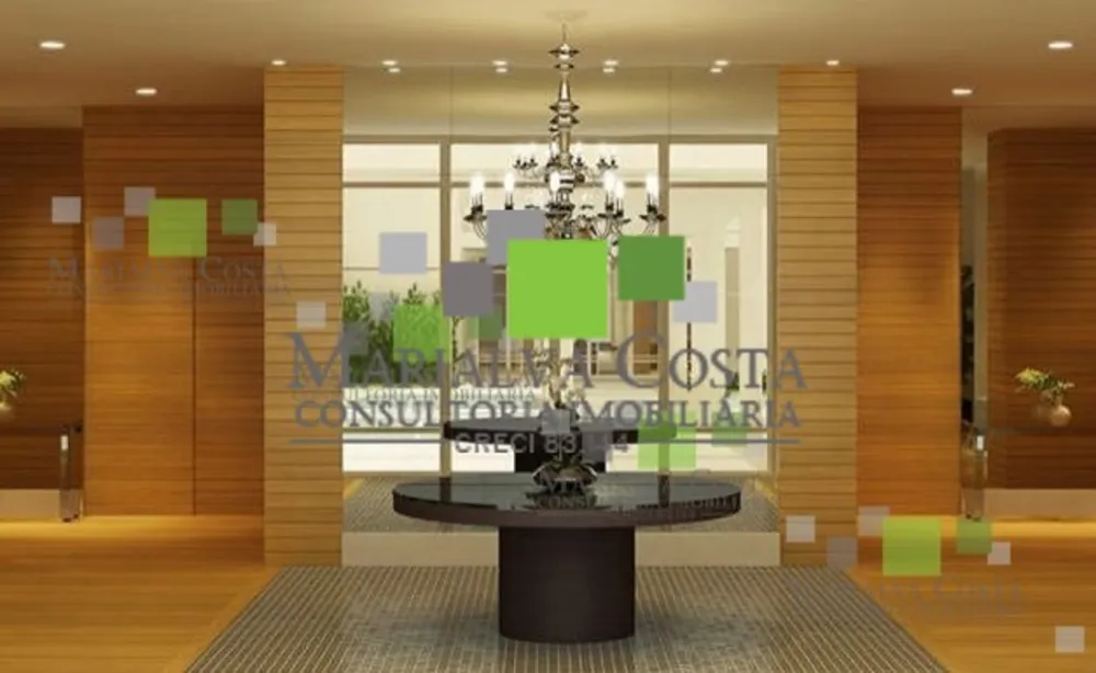 Apartamento, 3 quartos, 256 m² - Foto 3