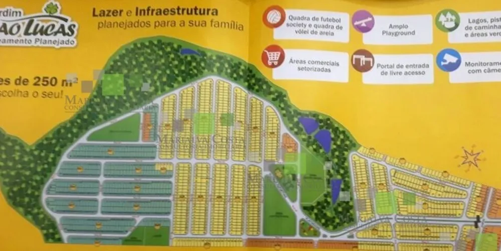 Terreno, 3 hectares - Foto 3