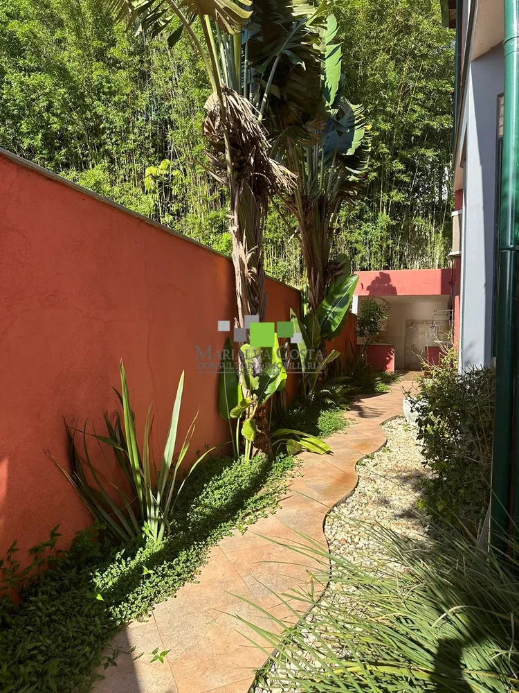 Casa, 4 quartos - Foto 18