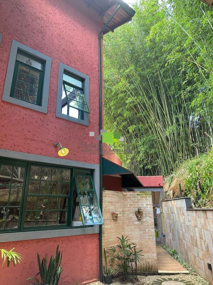 Casa, 4 quartos - Foto 46