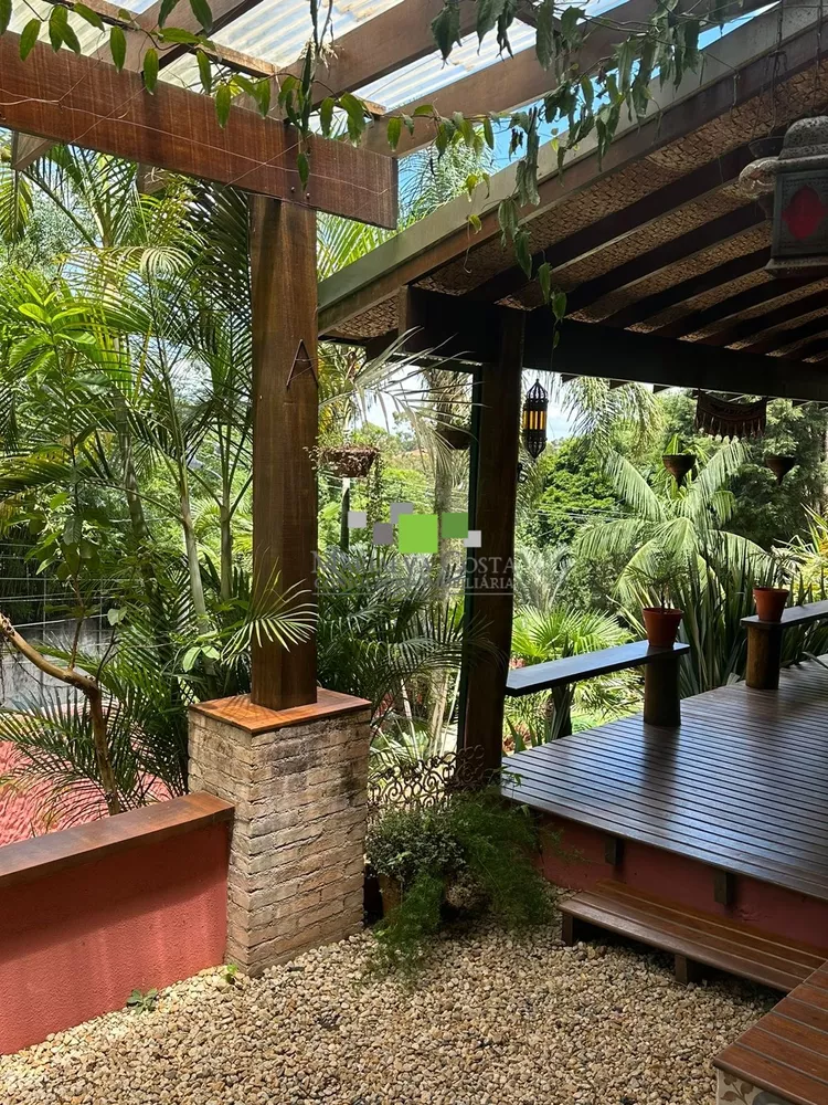 Casa, 4 quartos - Foto 21