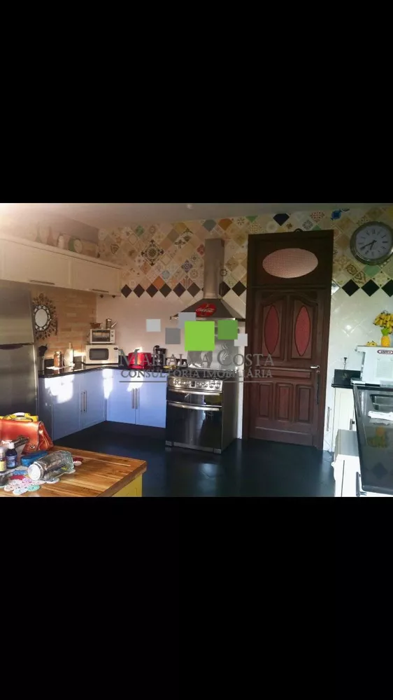 Casa, 4 quartos - Foto 10