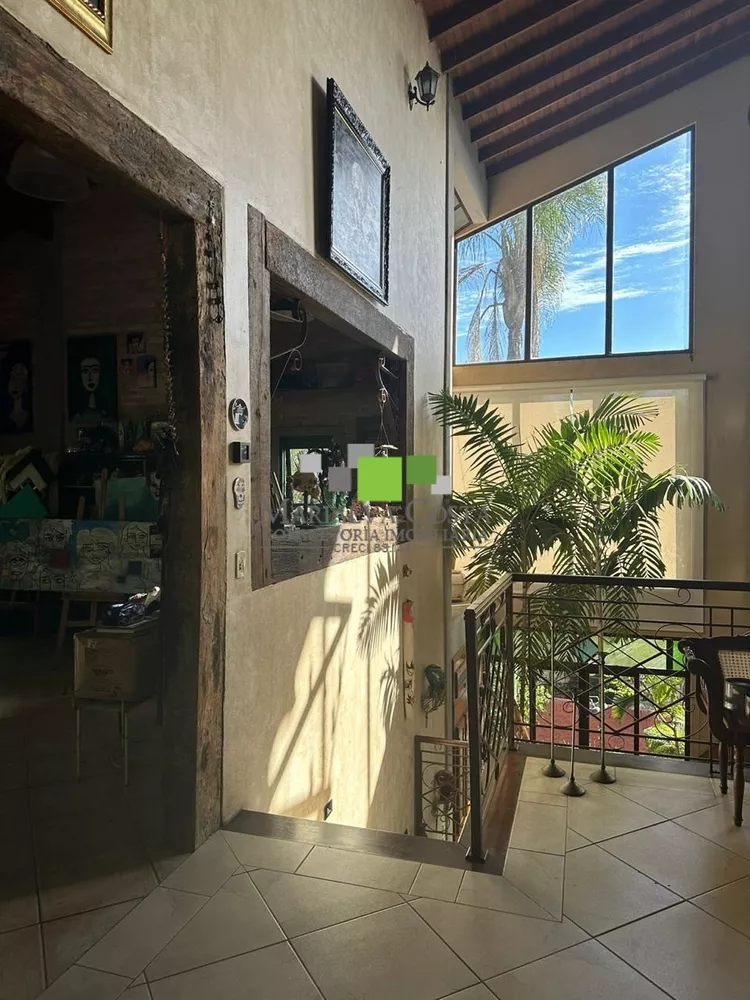 Casa, 4 quartos - Foto 15
