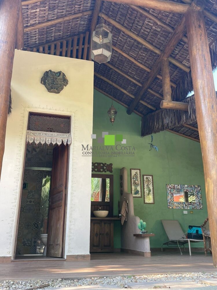 Casa, 4 quartos - Foto 44