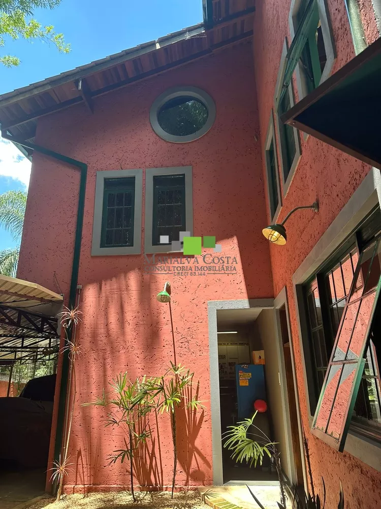 Casa, 4 quartos - Foto 32