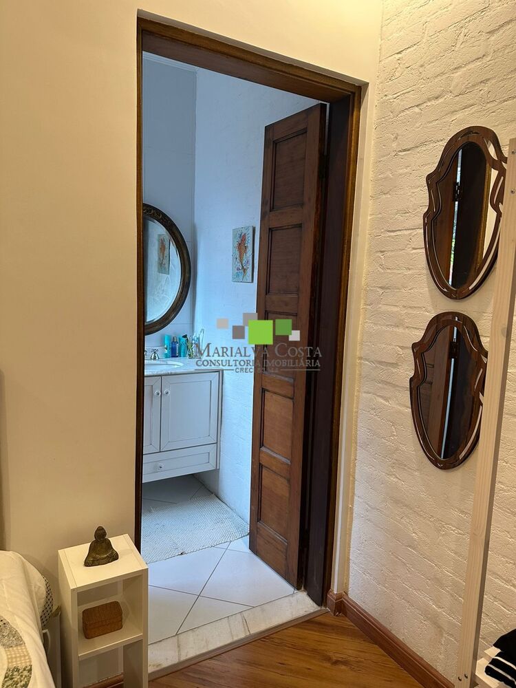 Casa, 4 quartos - Foto 42