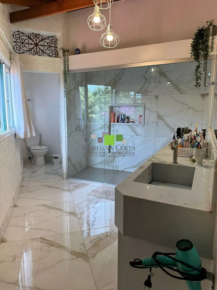 Casa, 4 quartos - Foto 1