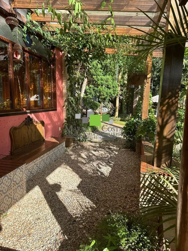 Casa, 4 quartos - Foto 11