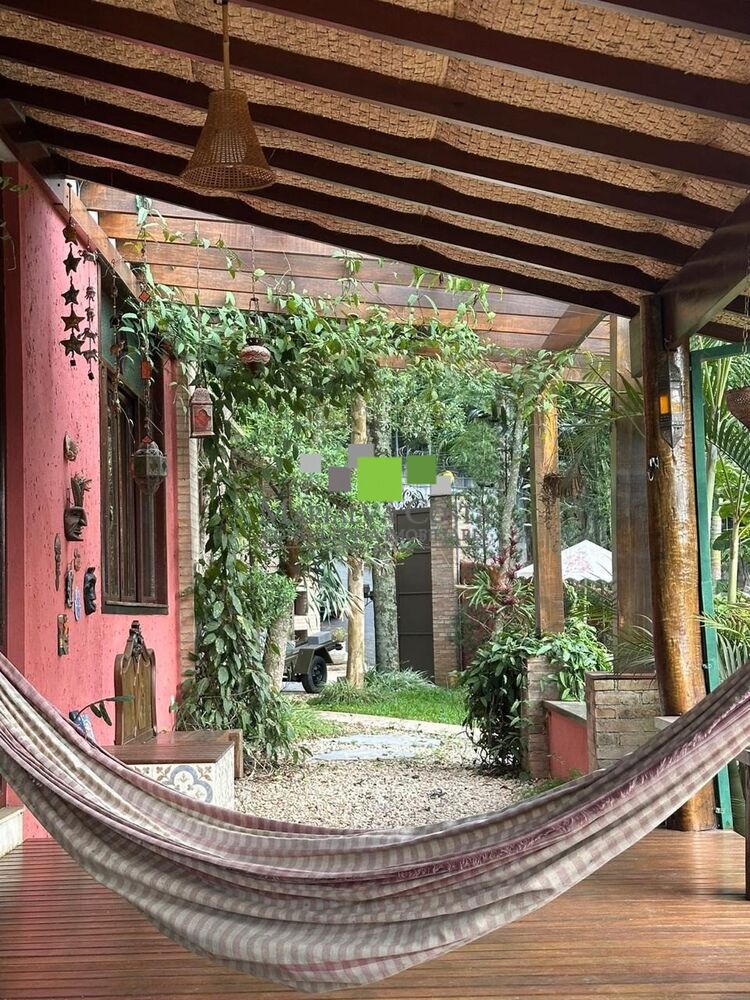 Casa, 4 quartos - Foto 35
