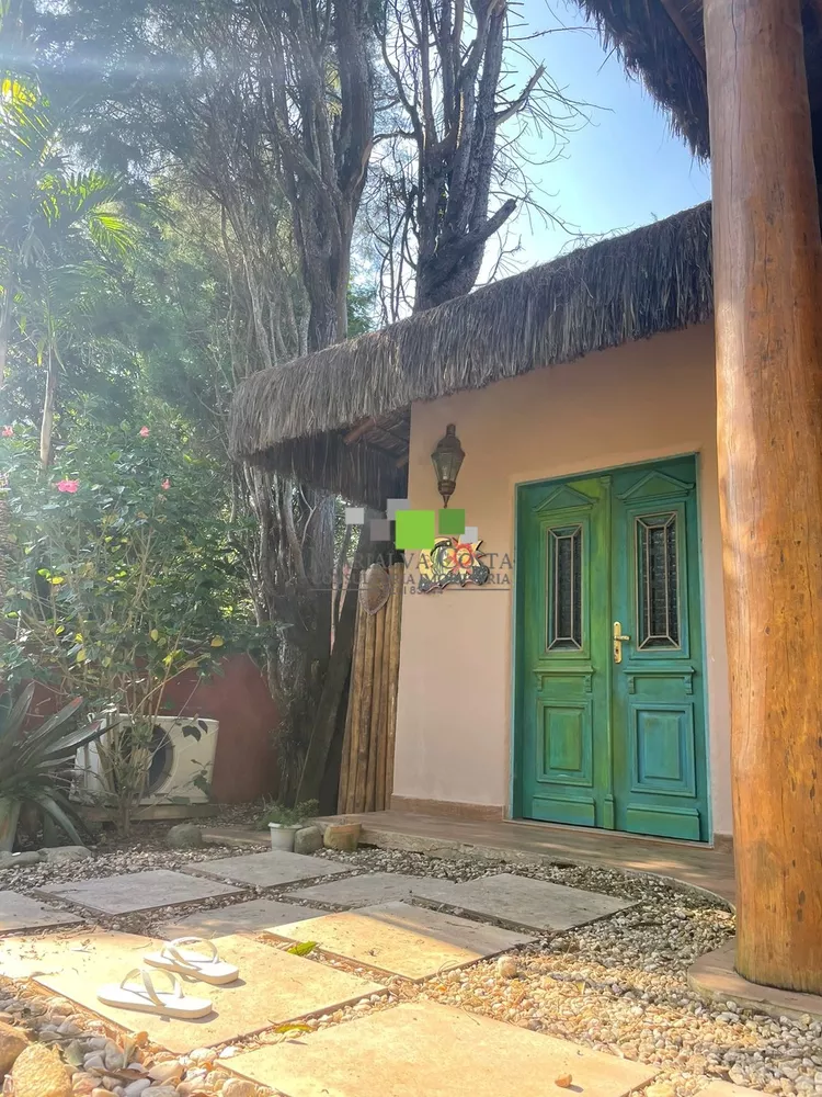 Casa, 4 quartos - Foto 7