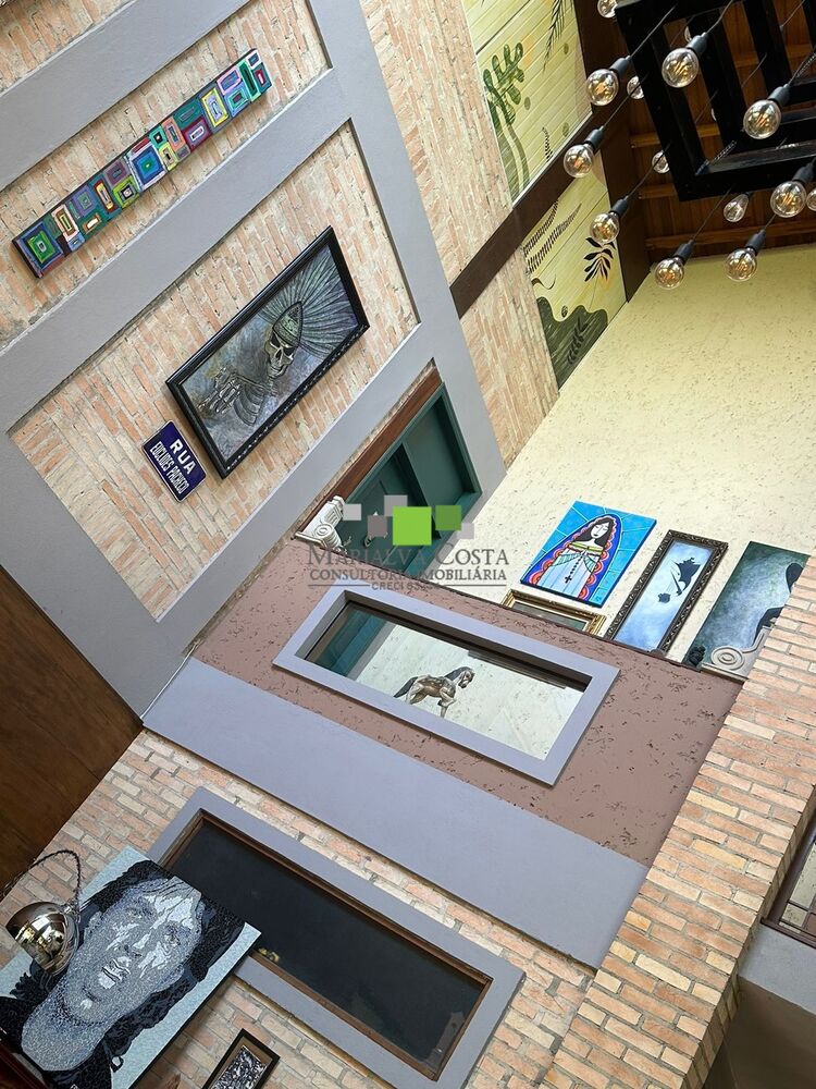 Casa, 4 quartos - Foto 34