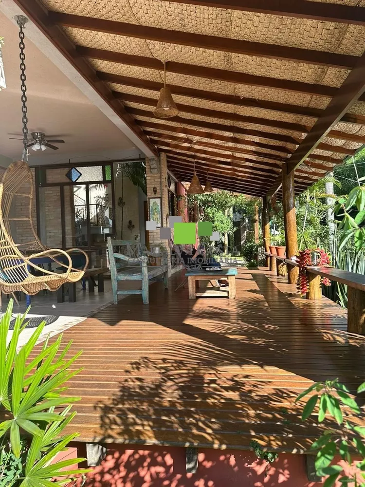 Casa, 4 quartos - Foto 8