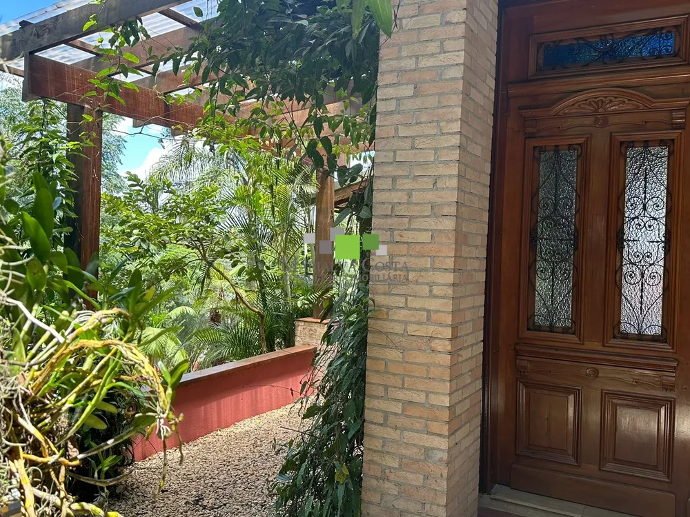 Casa, 4 quartos - Foto 19