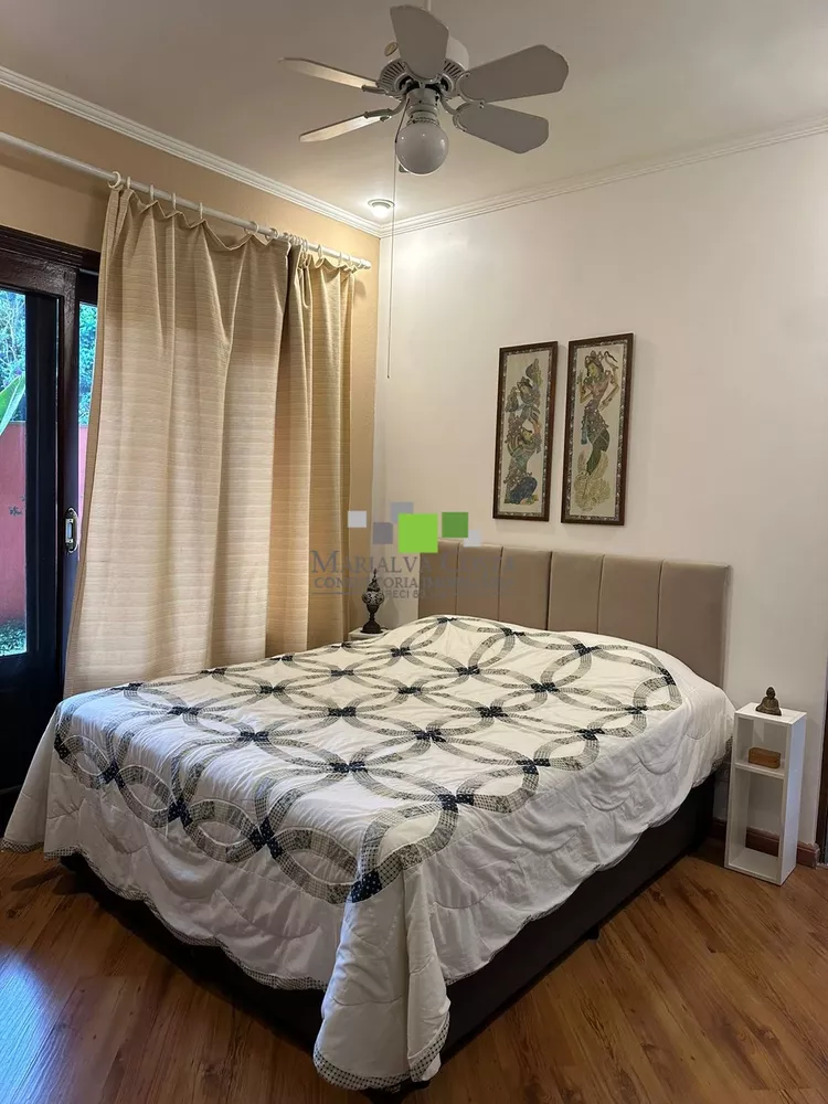 Casa, 4 quartos - Foto 25