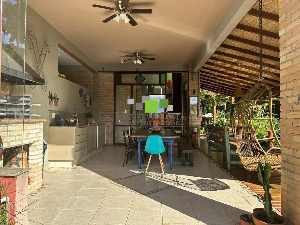 Casa, 4 quartos - Foto 4