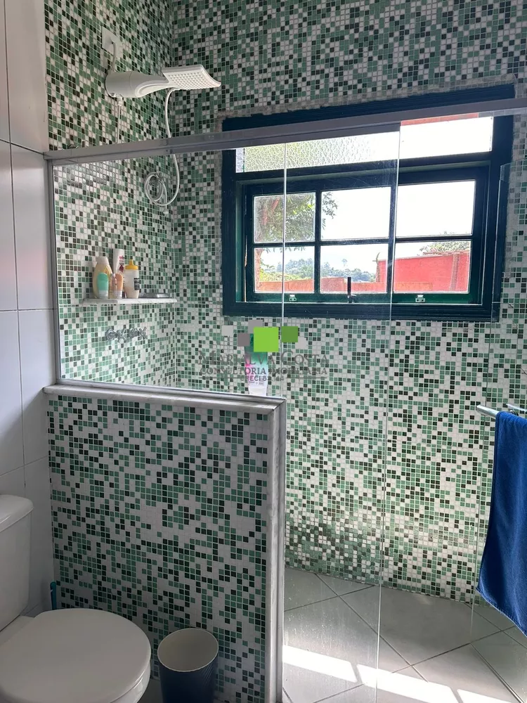 Casa, 4 quartos - Foto 12