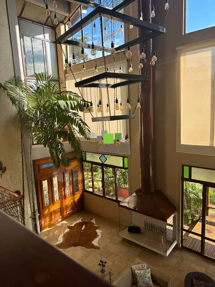Casa, 4 quartos - Foto 24