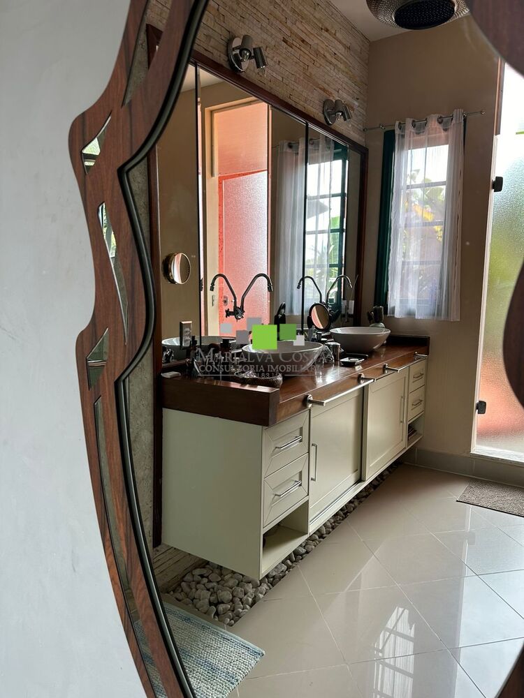 Casa, 4 quartos - Foto 41