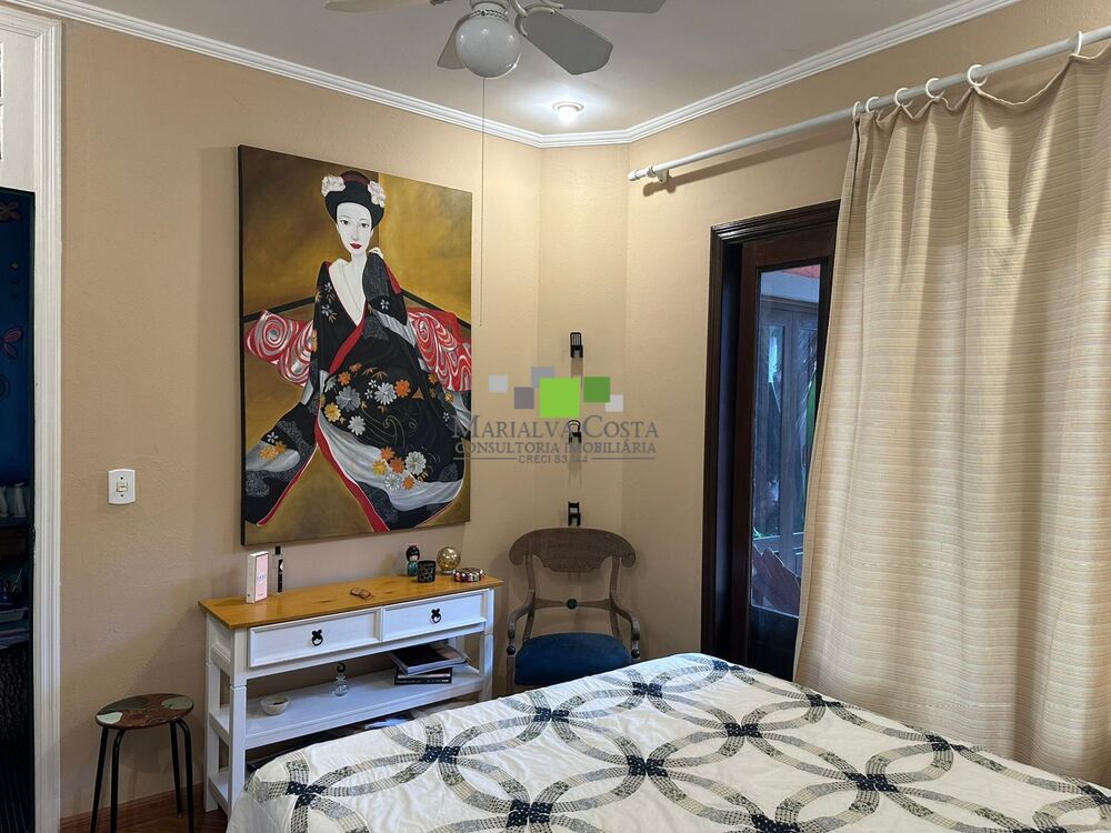 Casa, 4 quartos - Foto 47