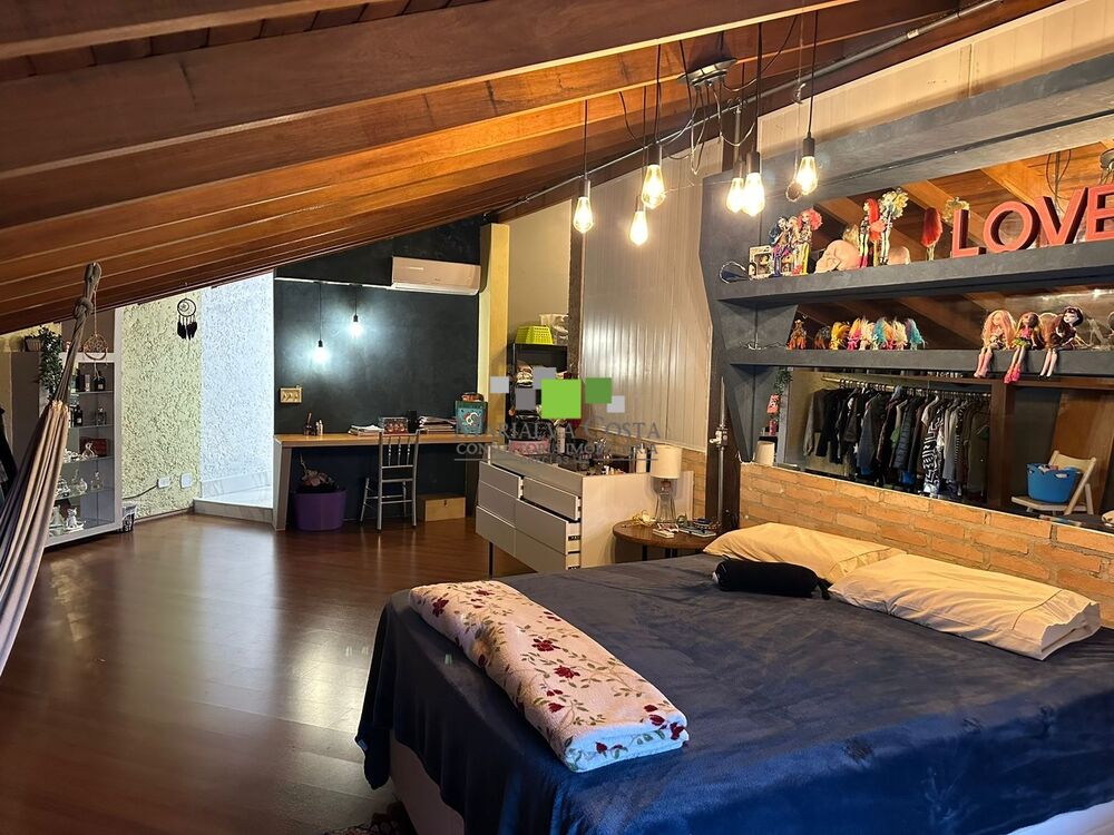 Casa, 4 quartos - Foto 45