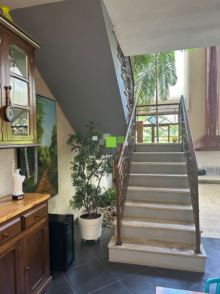 Casa, 4 quartos - Foto 43