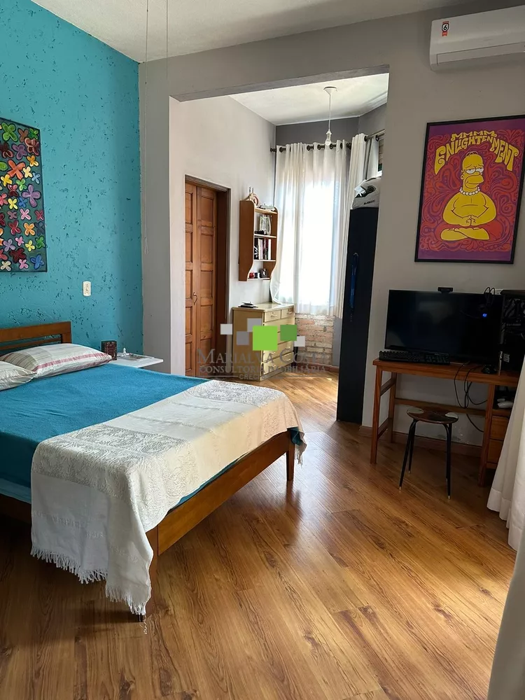 Casa, 4 quartos - Foto 28