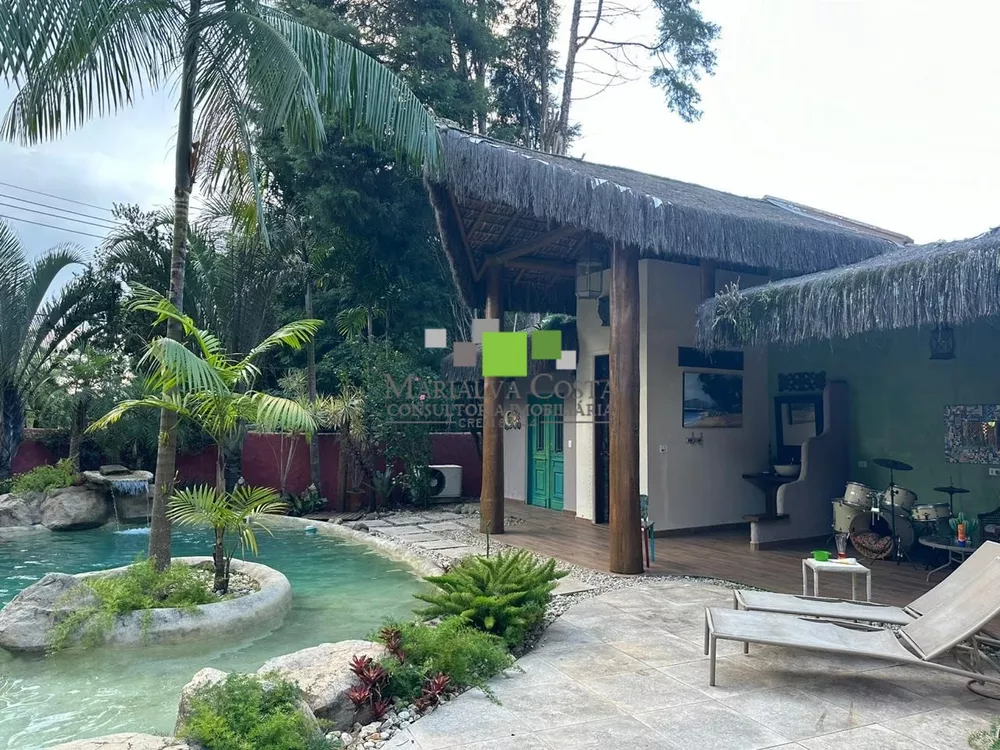 Casa, 4 quartos - Foto 26