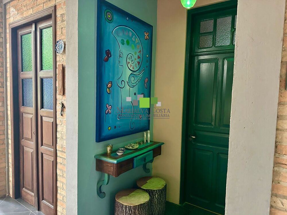 Casa, 4 quartos - Foto 39