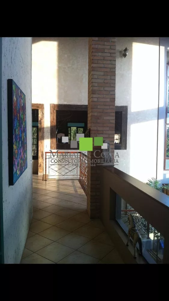 Casa, 4 quartos - Foto 6