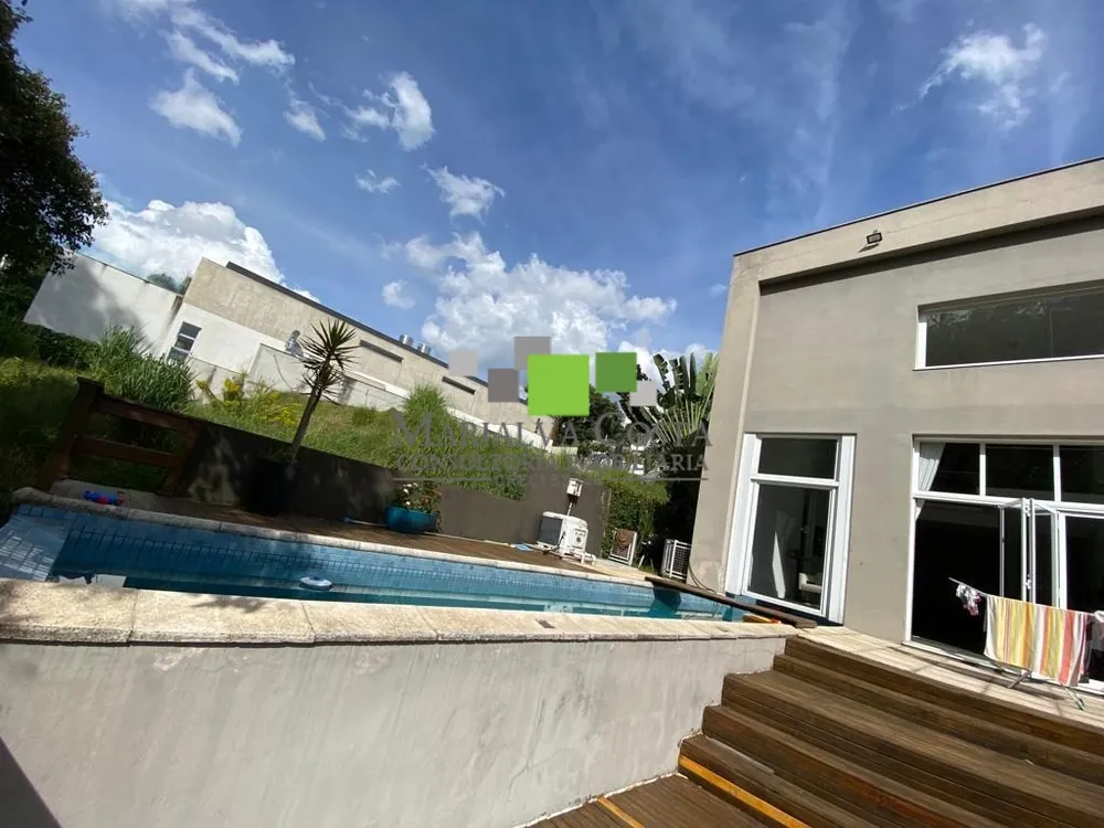 Casa, 5 quartos - Foto 4