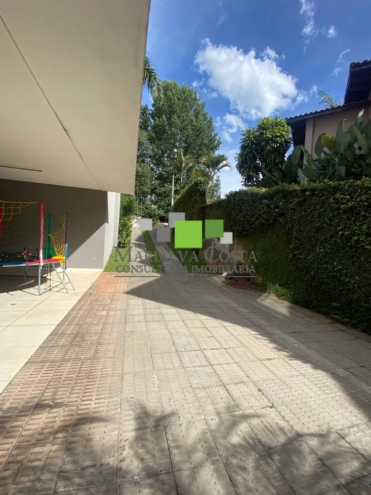 Casa, 5 quartos - Foto 6