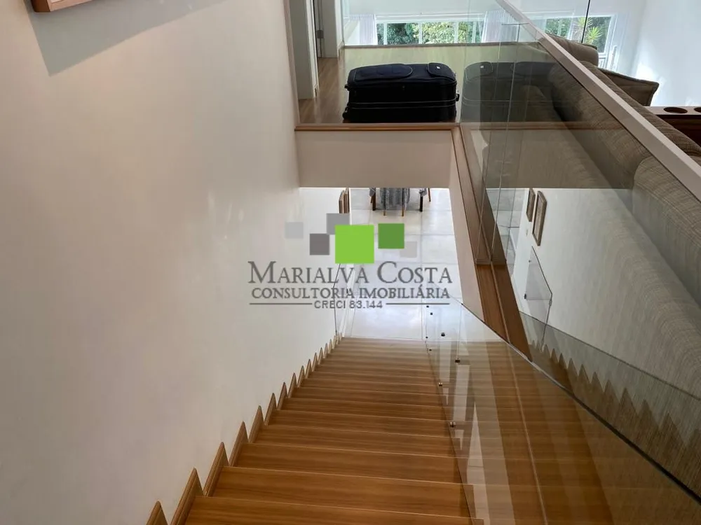 Casa, 5 quartos - Foto 2