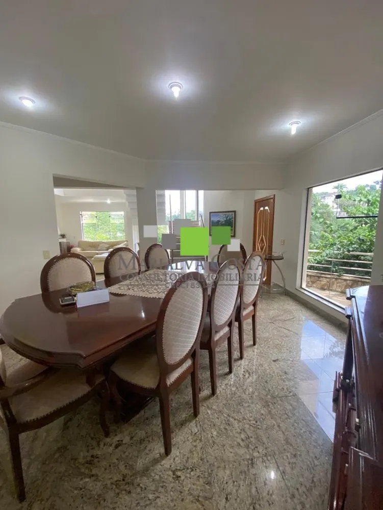 Casa, 4 quartos, 1000 m² - Foto 2