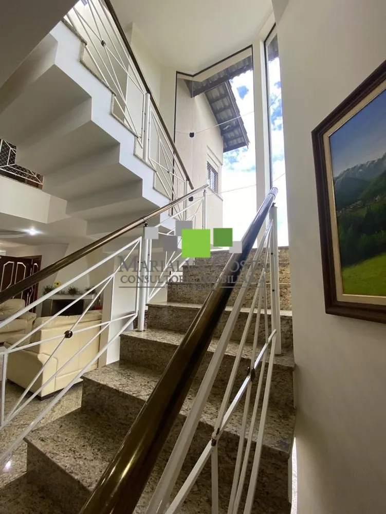 Casa, 4 quartos, 1000 m² - Foto 4