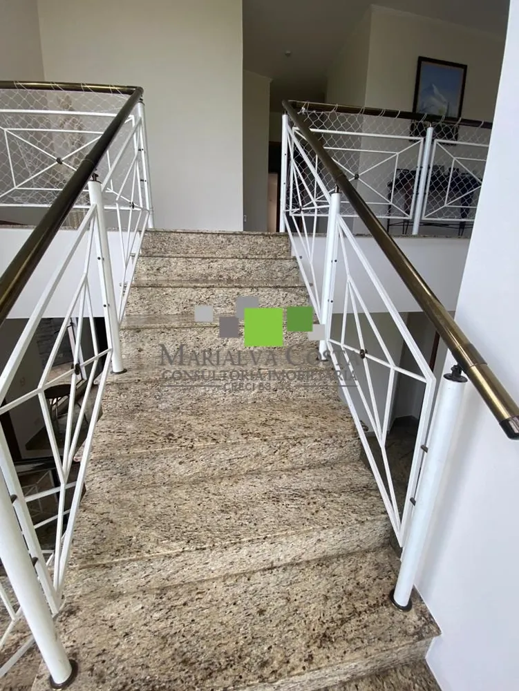 Casa, 4 quartos, 1000 m² - Foto 5