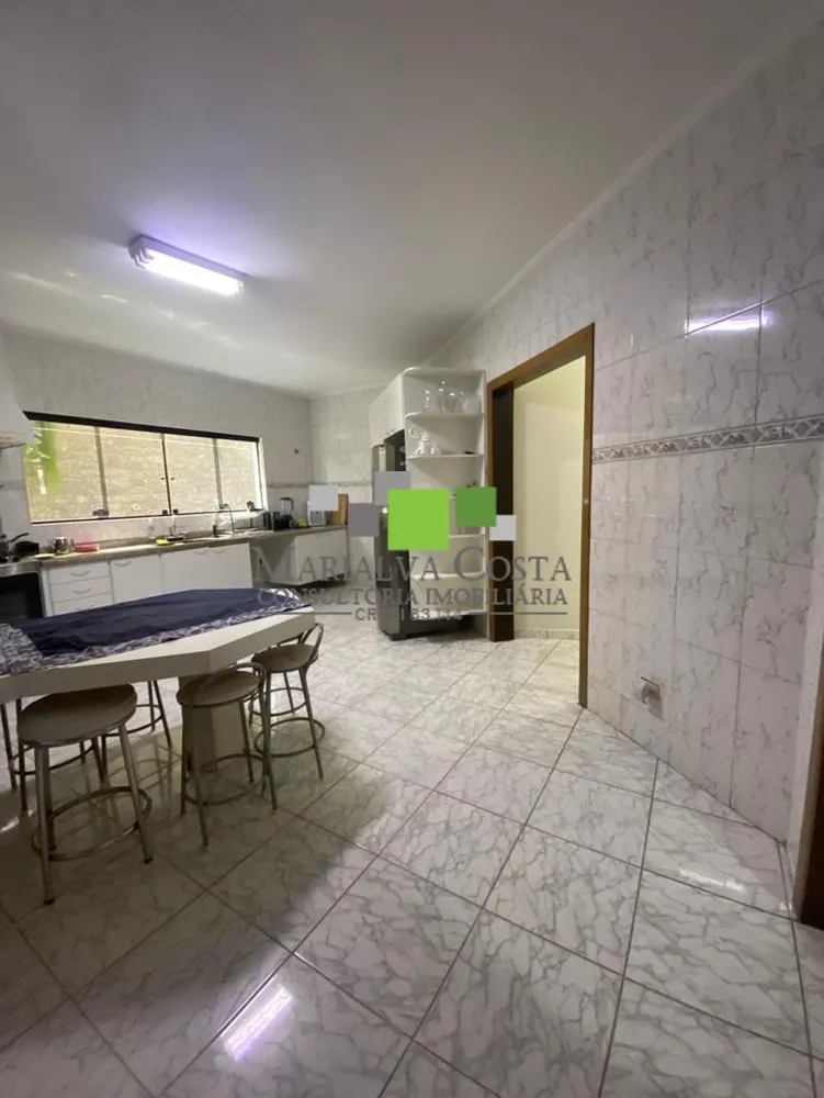 Casa, 4 quartos, 1000 m² - Foto 3