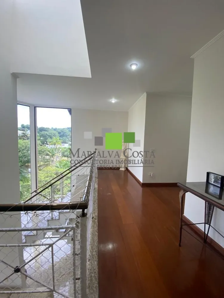Casa, 4 quartos, 1000 m² - Foto 6