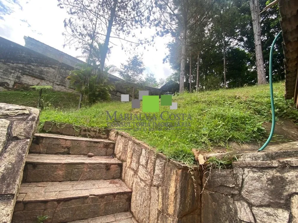 Casa, 4 quartos, 1000 m² - Foto 11