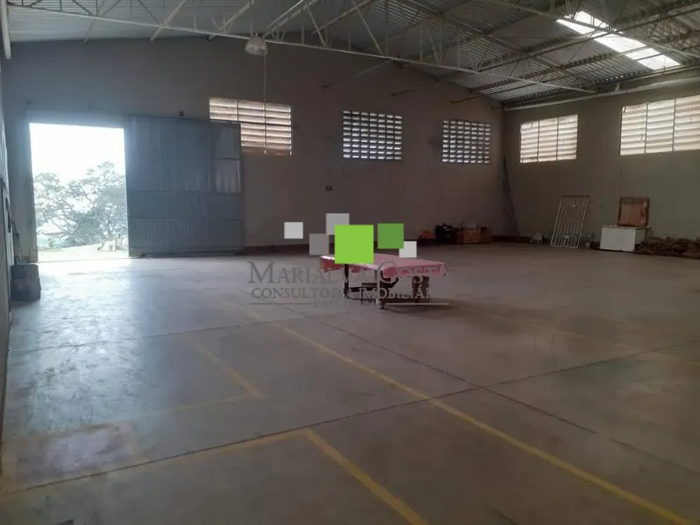 Depósito-Galpão - Foto 12