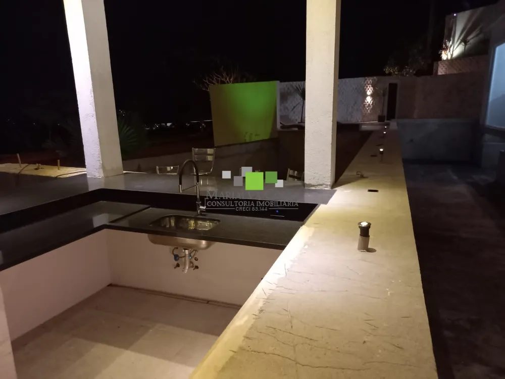 Casa, 3 quartos - Foto 8