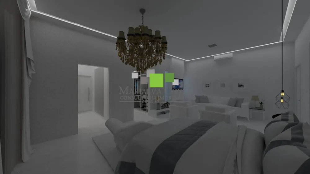 Casa, 3 quartos - Foto 6