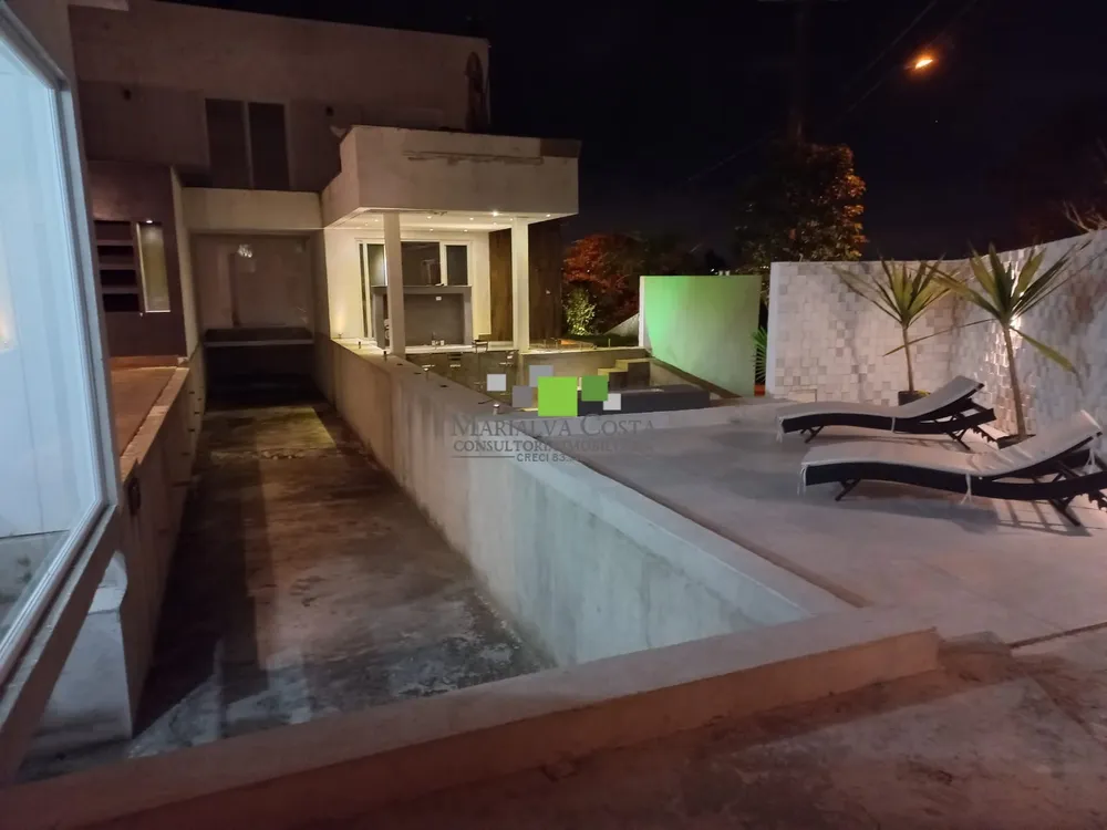 Casa, 3 quartos - Foto 5