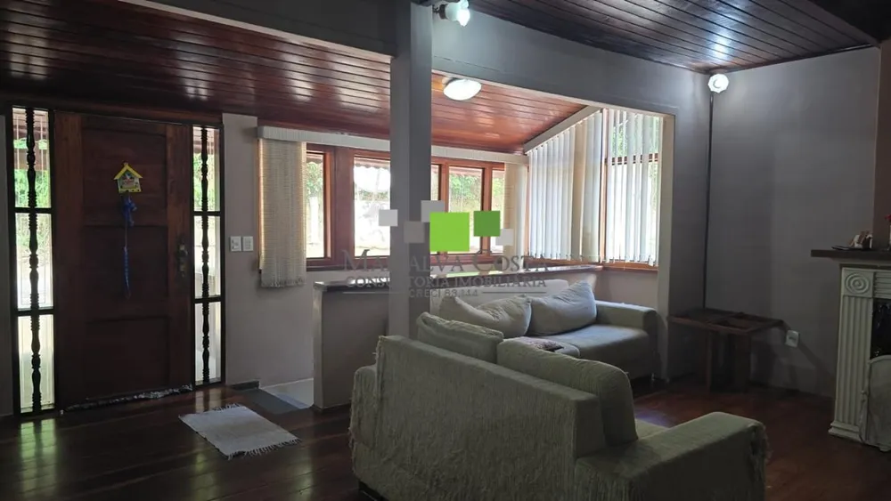 Casa, 4 quartos - Foto 6