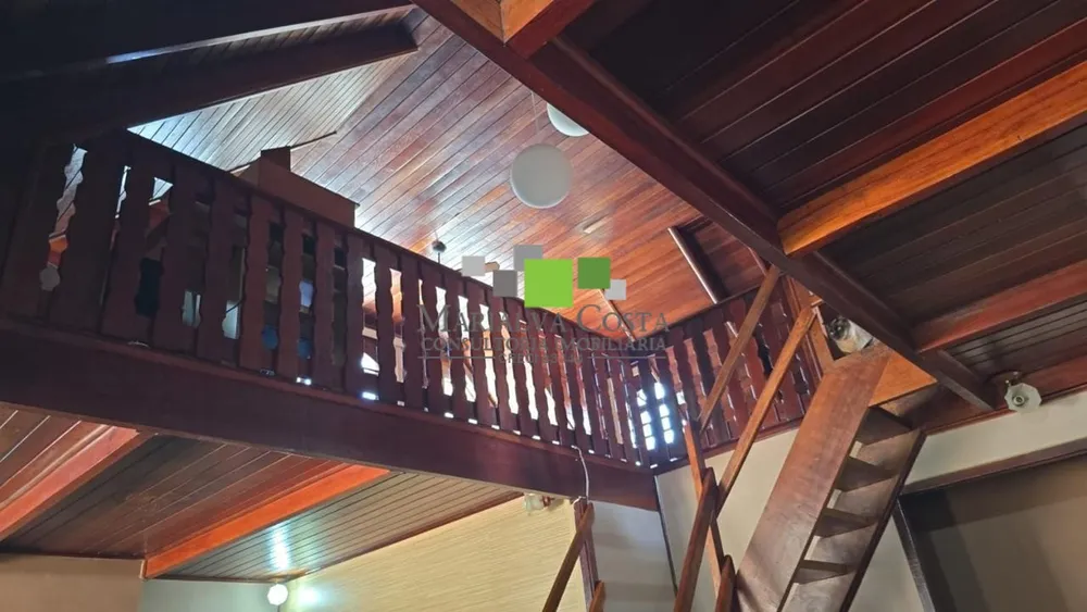 Casa, 4 quartos - Foto 11