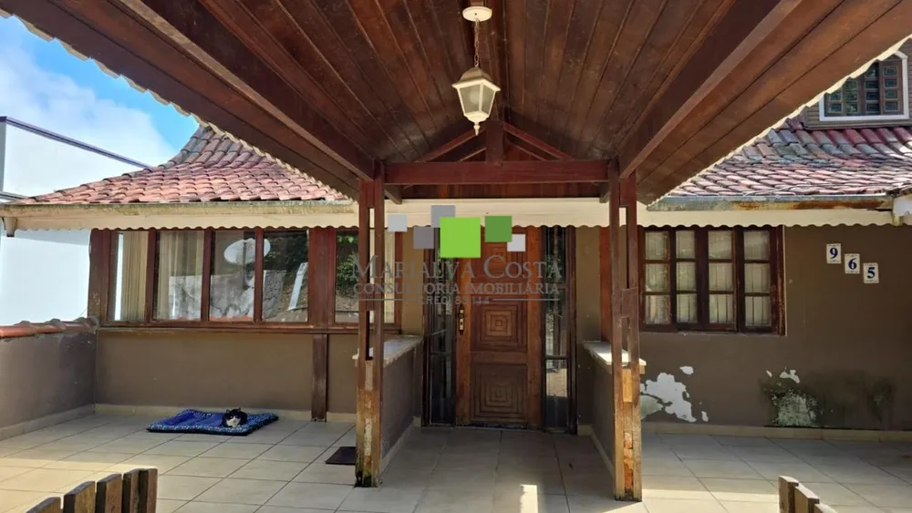 Casa, 4 quartos - Foto 5