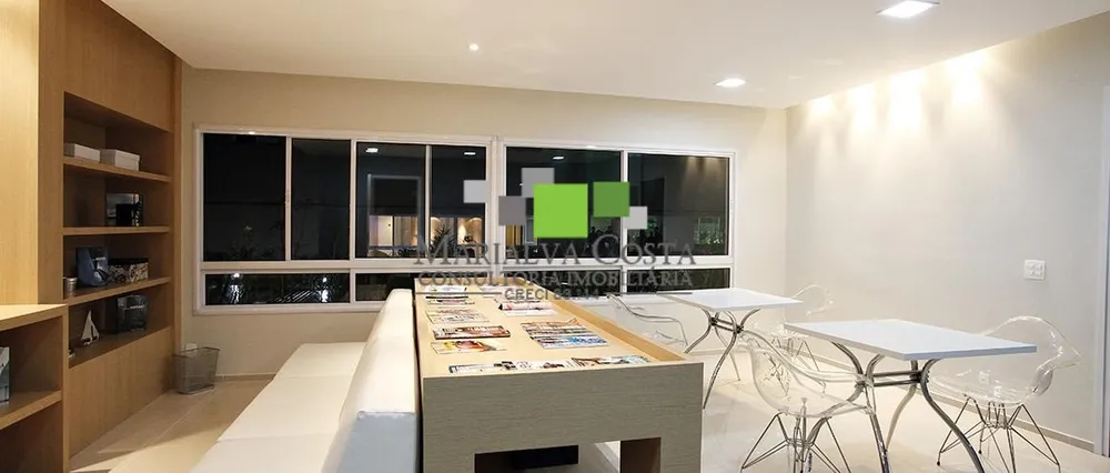 Apartamento, 3 quartos, 152 m² - Foto 7