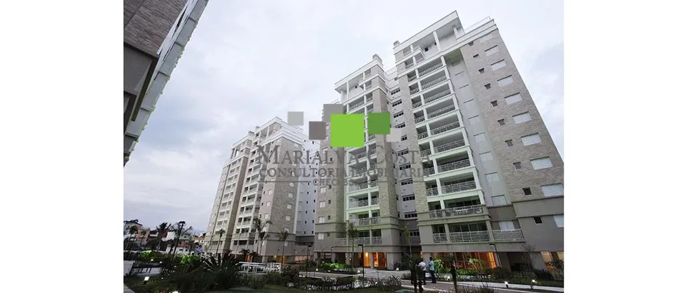 Apartamento, 3 quartos, 152 m² - Foto 1