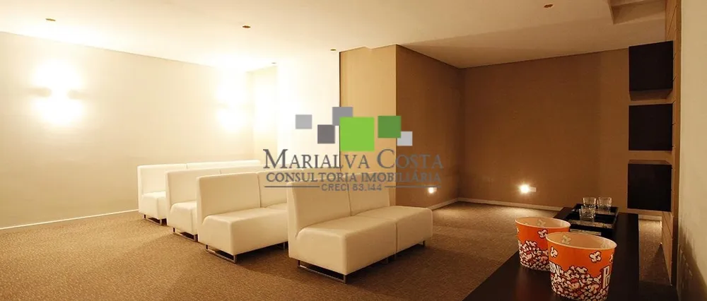 Apartamento, 3 quartos, 152 m² - Foto 8