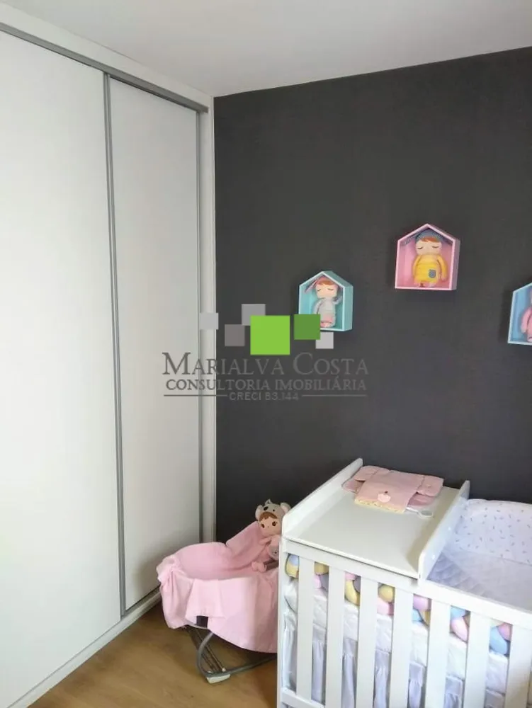 Apartamento, 3 quartos, 152 m² - Foto 6