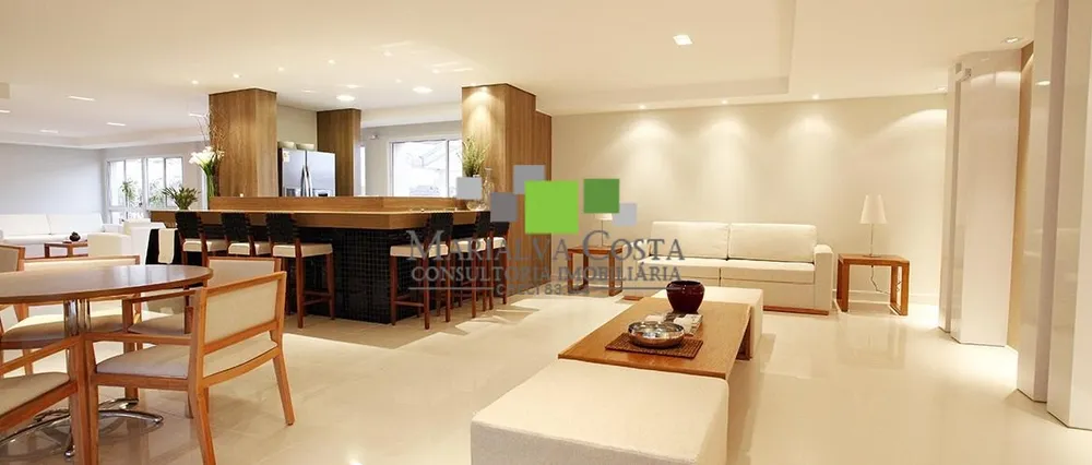 Apartamento, 3 quartos, 152 m² - Foto 12
